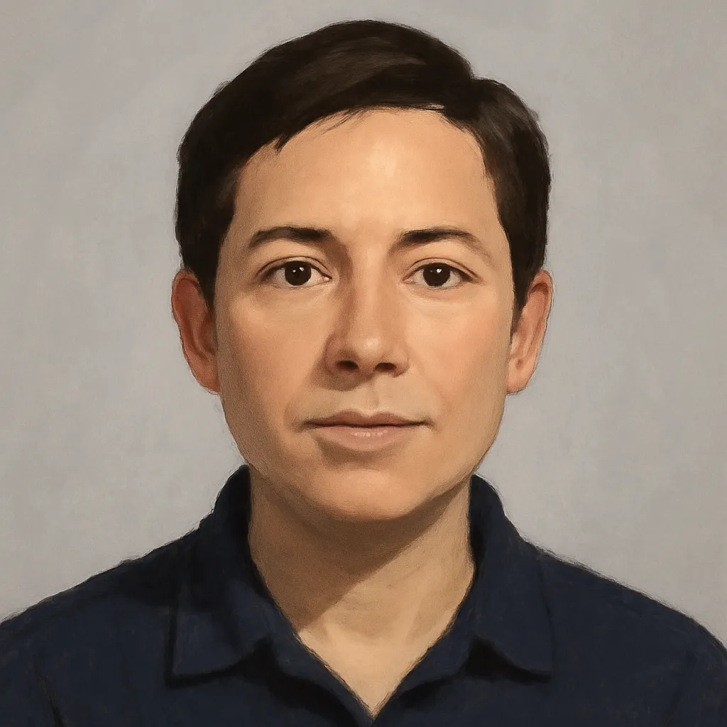 James R.