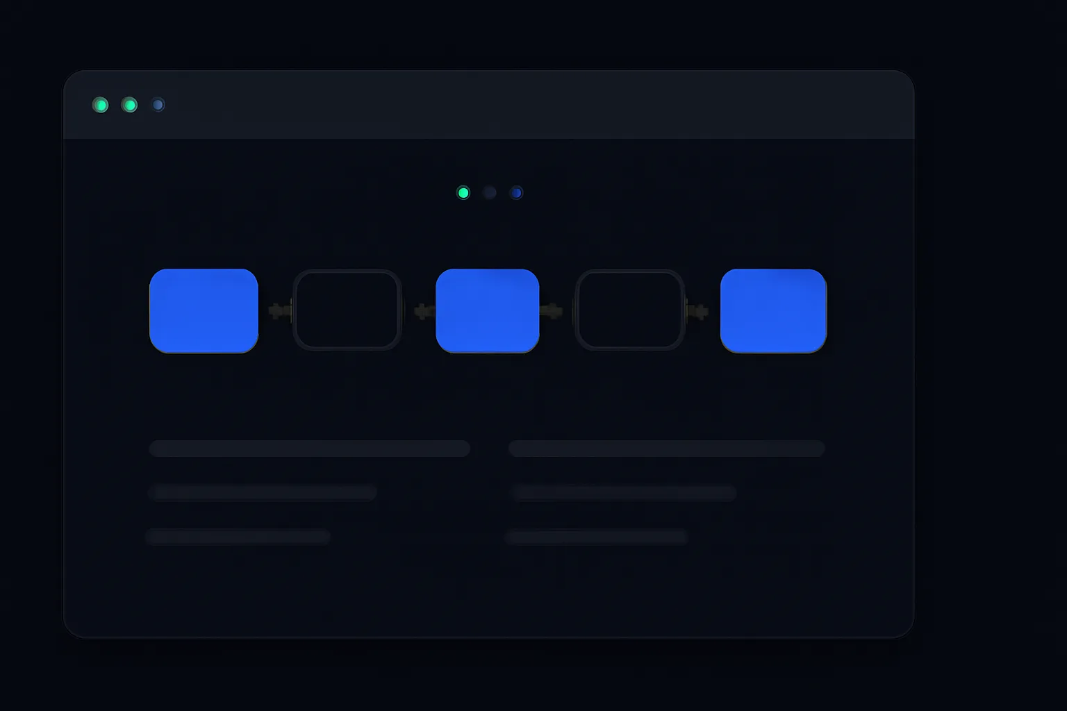 SaaS Dashboard Rebuilt for Scale