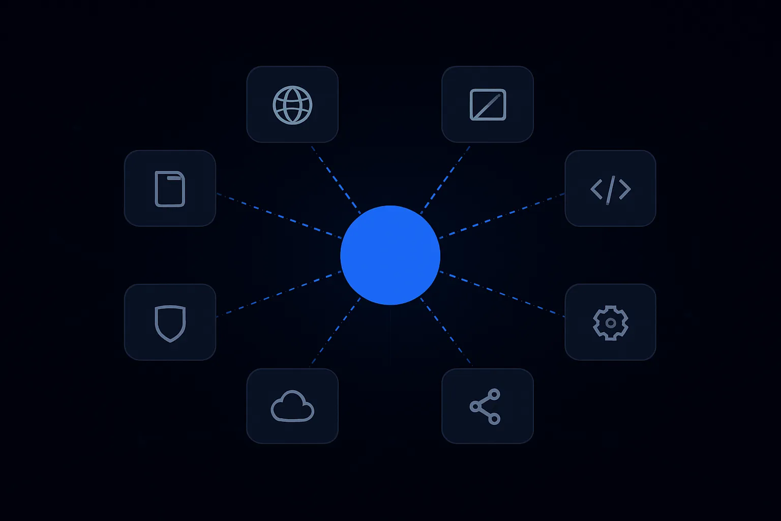 API &amp; Integrations by Pinnacle Software Labs