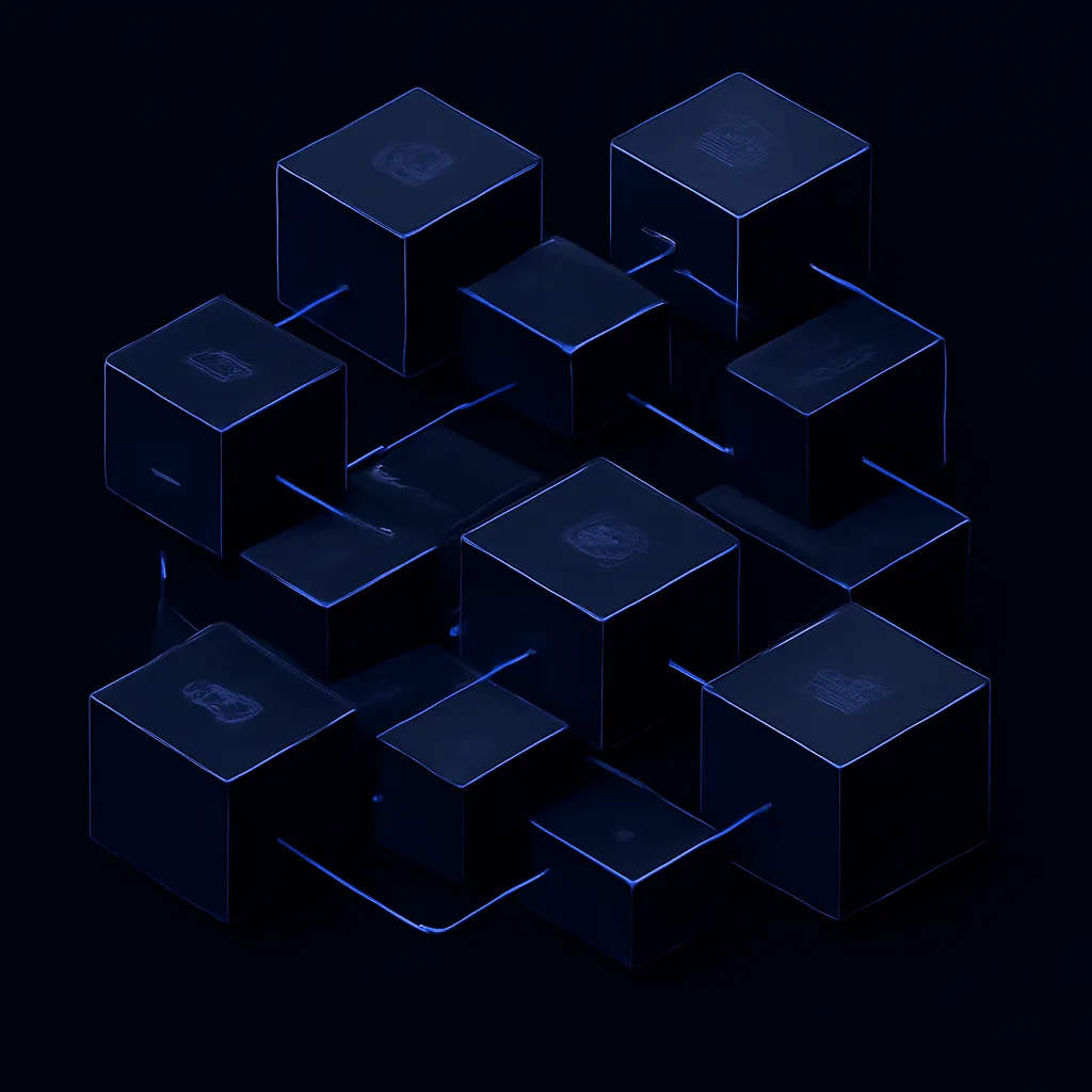 Illustration: Custom Web Applications process