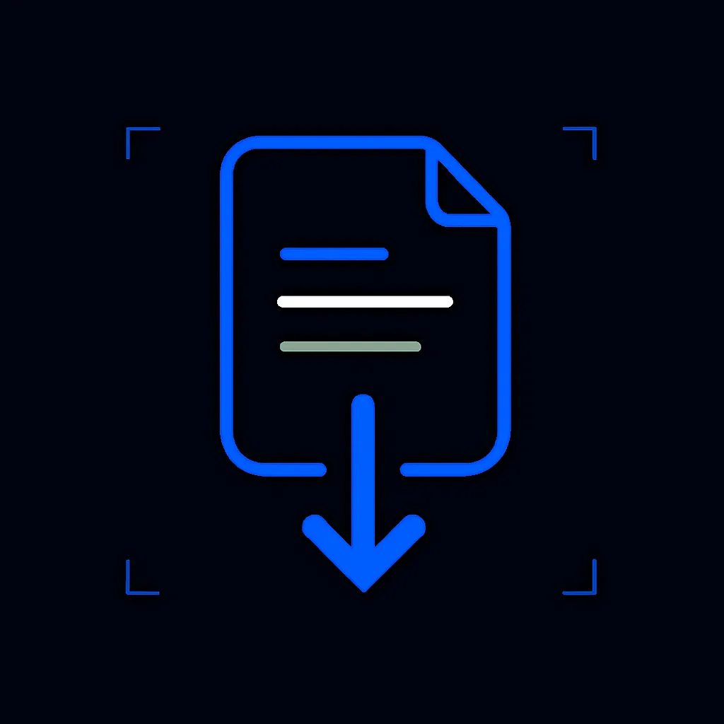 Illustration: Scripts &amp; Micro-Tools process